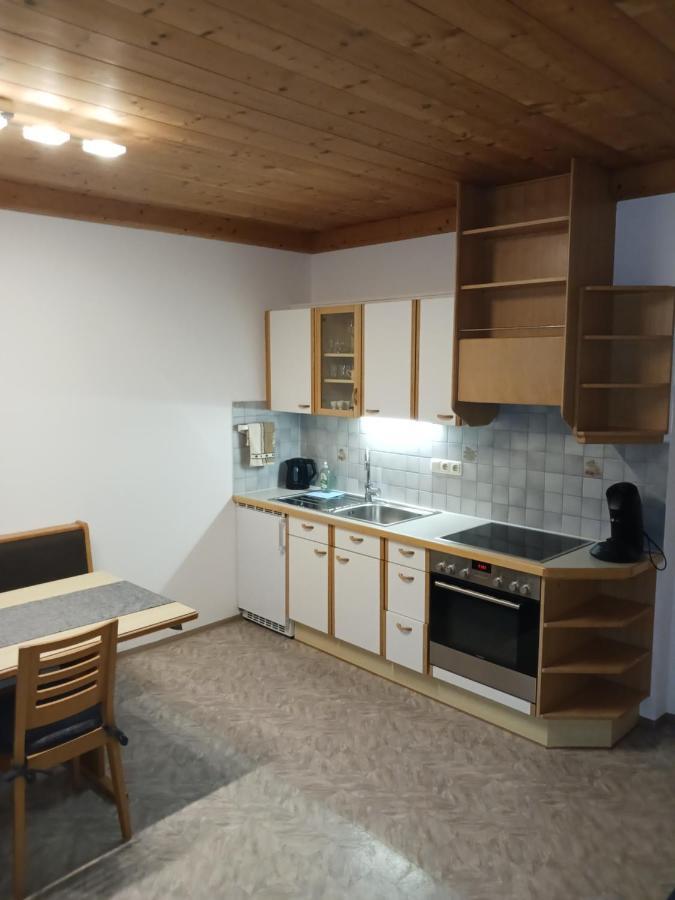 Ferienwohnung Eder Hochfilzen Dış mekan fotoğraf