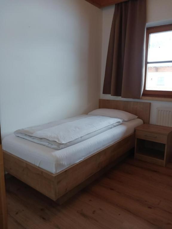 Ferienwohnung Eder Hochfilzen Dış mekan fotoğraf